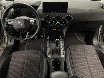 DS DS 3